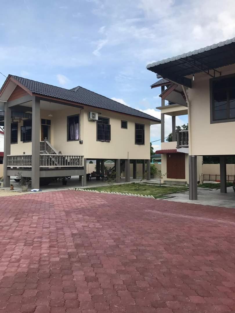 Teratak Tok Wan 1 And 2 Villa Kota Bharu Kamer foto