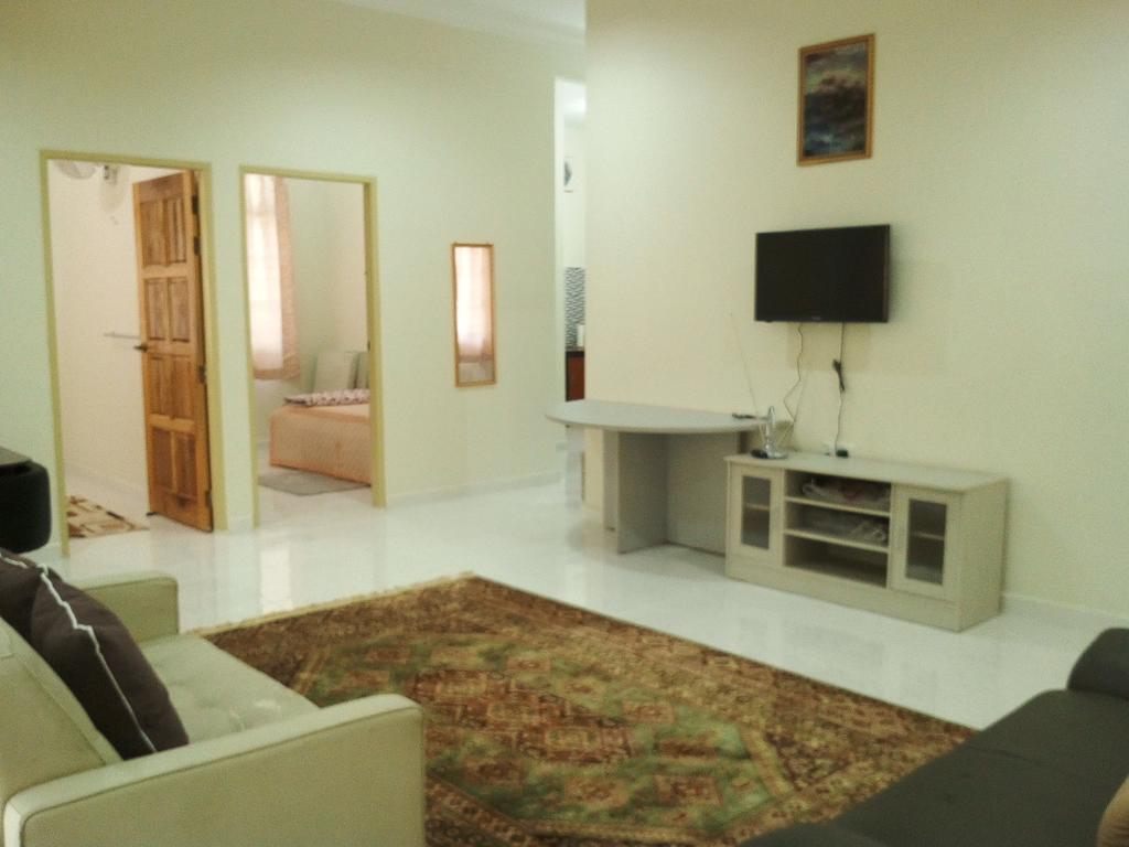 Teratak Tok Wan 1 And 2 Villa Kota Bharu Buitenkant foto