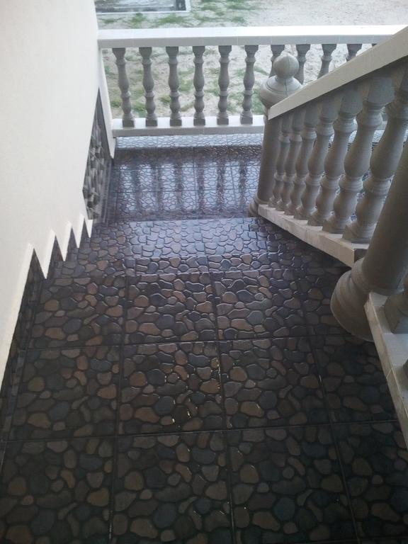 Teratak Tok Wan 1 And 2 Villa Kota Bharu Buitenkant foto