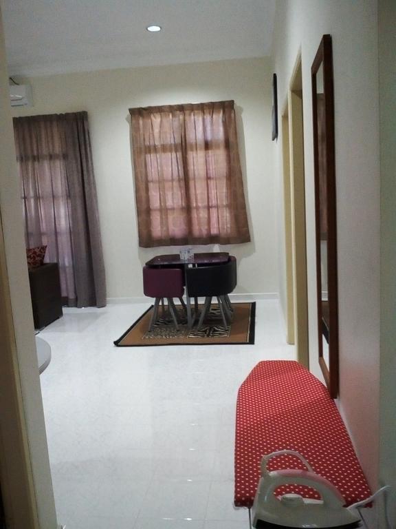Teratak Tok Wan 1 And 2 Villa Kota Bharu Buitenkant foto