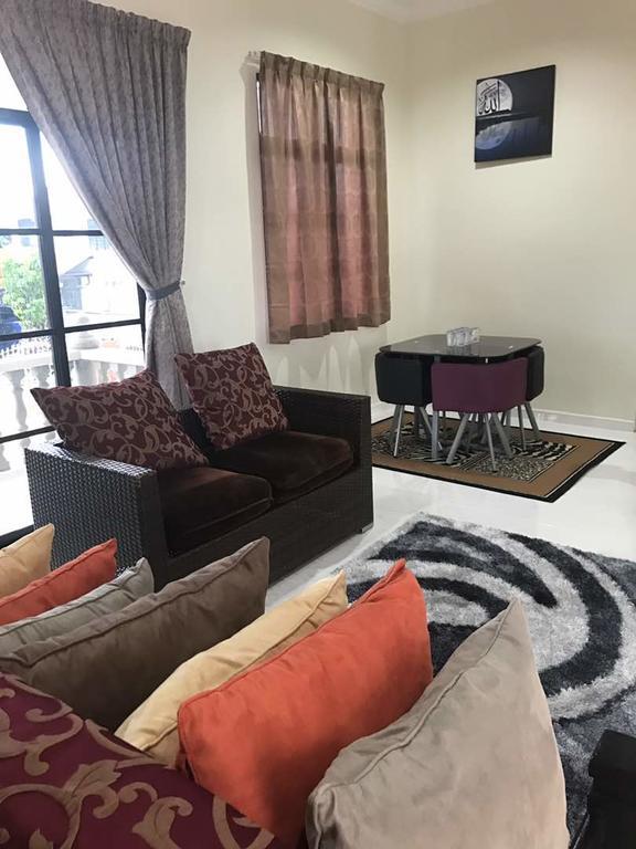 Teratak Tok Wan 1 And 2 Villa Kota Bharu Kamer foto