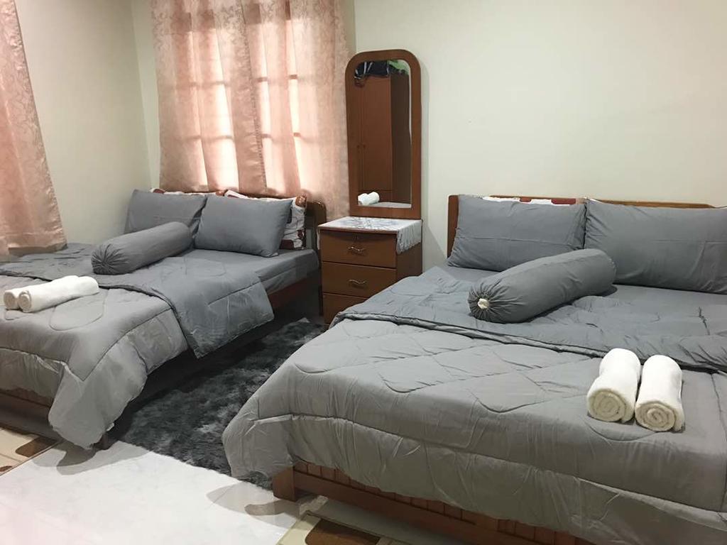 Teratak Tok Wan 1 And 2 Villa Kota Bharu Kamer foto