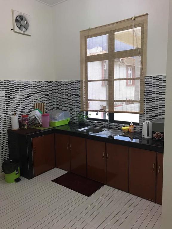 Teratak Tok Wan 1 And 2 Villa Kota Bharu Kamer foto