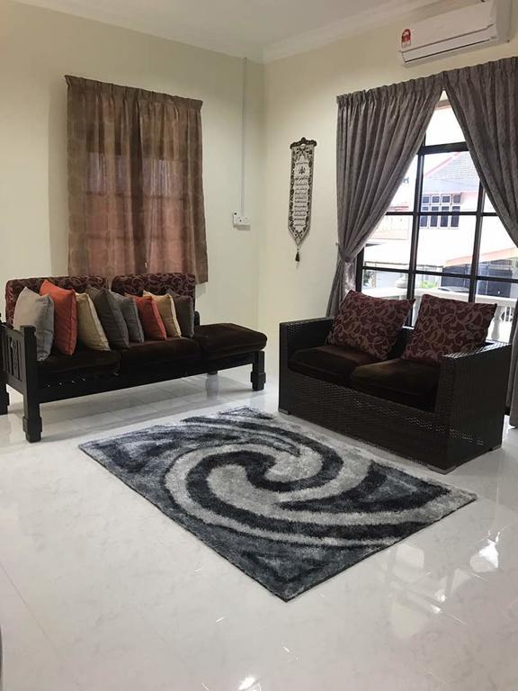 Teratak Tok Wan 1 And 2 Villa Kota Bharu Kamer foto
